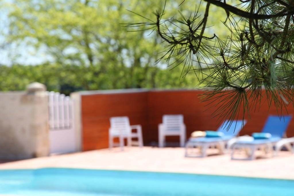 Saint-Germain-dʼEsteuil Oeno-Lodge מראה חיצוני תמונה