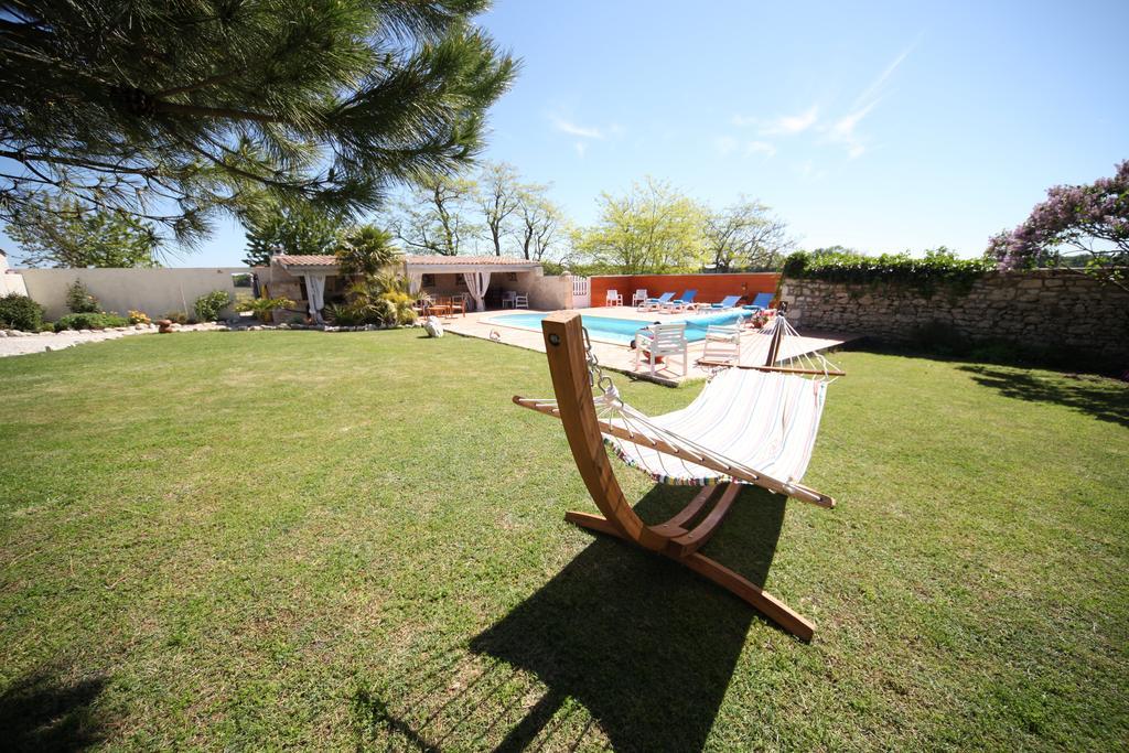 Saint-Germain-dʼEsteuil Oeno-Lodge מראה חיצוני תמונה
